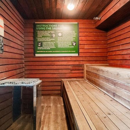 Multi Resorts At Lift Lodge Park City Bagian luar foto