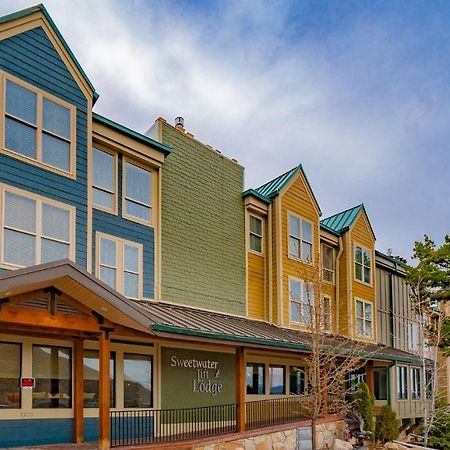 Multi Resorts At Lift Lodge Park City Bagian luar foto