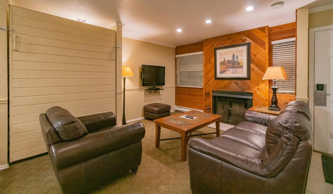 Multi Resorts At Lift Lodge Park City Bagian luar foto