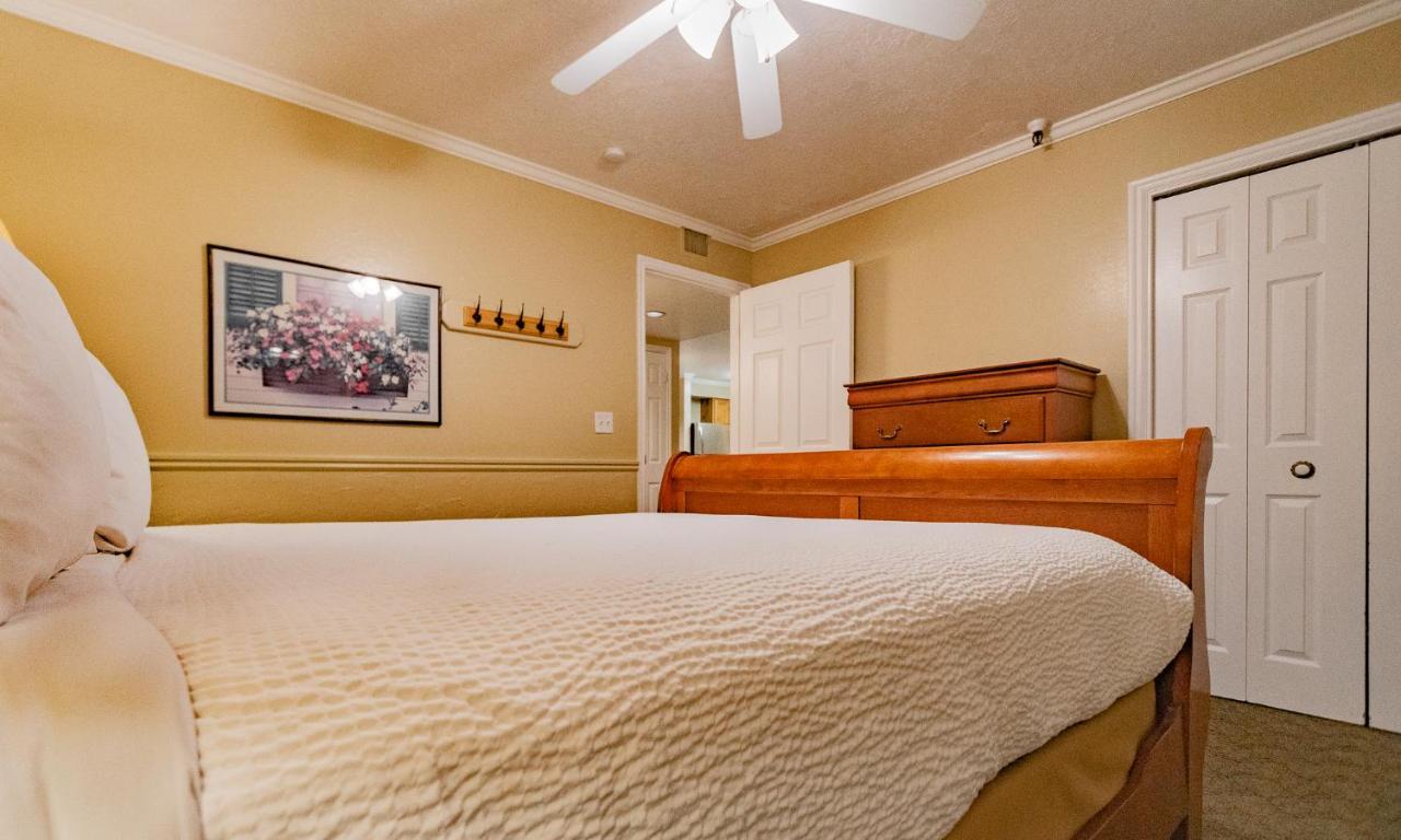 Multi Resorts At Lift Lodge Park City Bagian luar foto