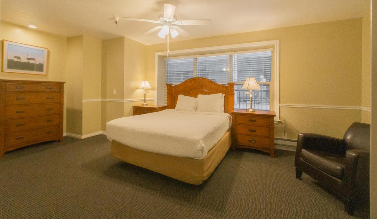 Multi Resorts At Lift Lodge Park City Bagian luar foto