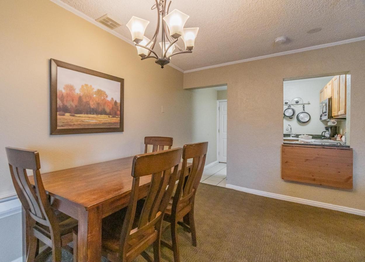 Multi Resorts At Lift Lodge Park City Bagian luar foto