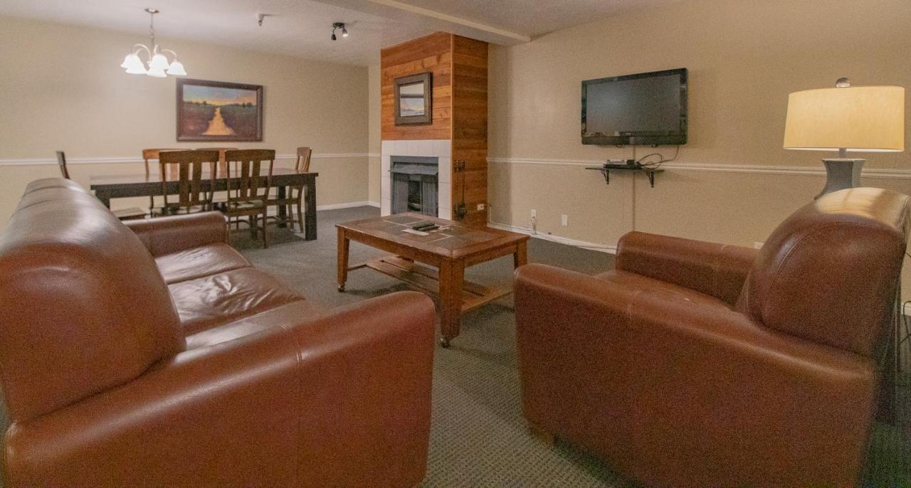 Multi Resorts At Lift Lodge Park City Bagian luar foto