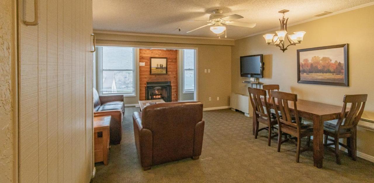Multi Resorts At Lift Lodge Park City Bagian luar foto