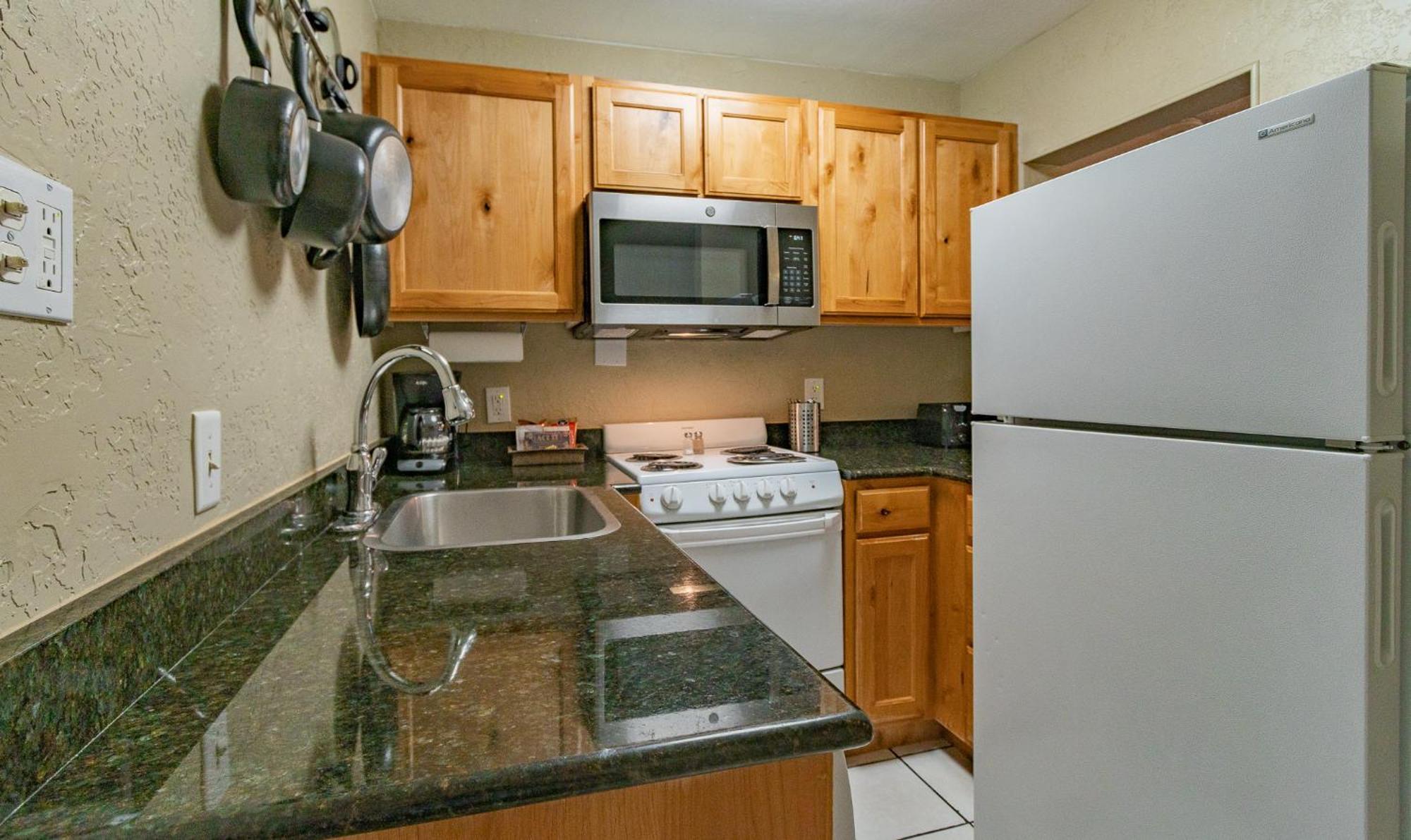 Multi Resorts At Lift Lodge Park City Bagian luar foto