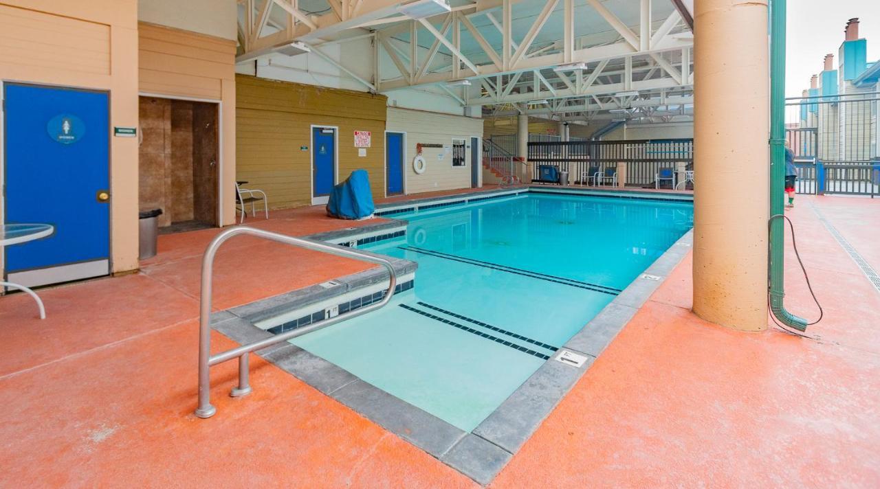 Multi Resorts At Lift Lodge Park City Bagian luar foto