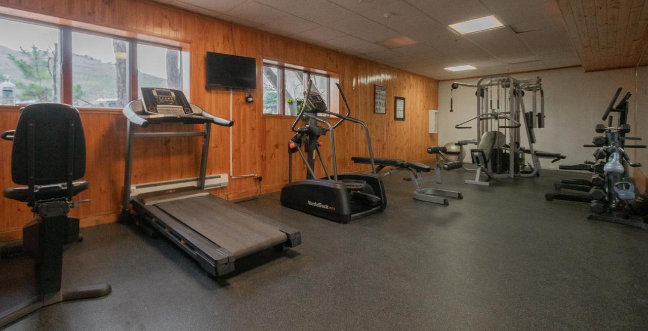 Multi Resorts At Lift Lodge Park City Bagian luar foto