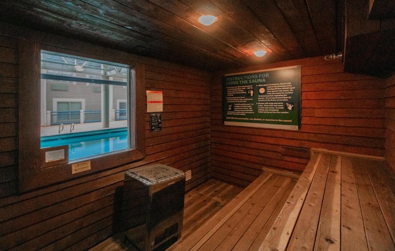 Multi Resorts At Lift Lodge Park City Bagian luar foto