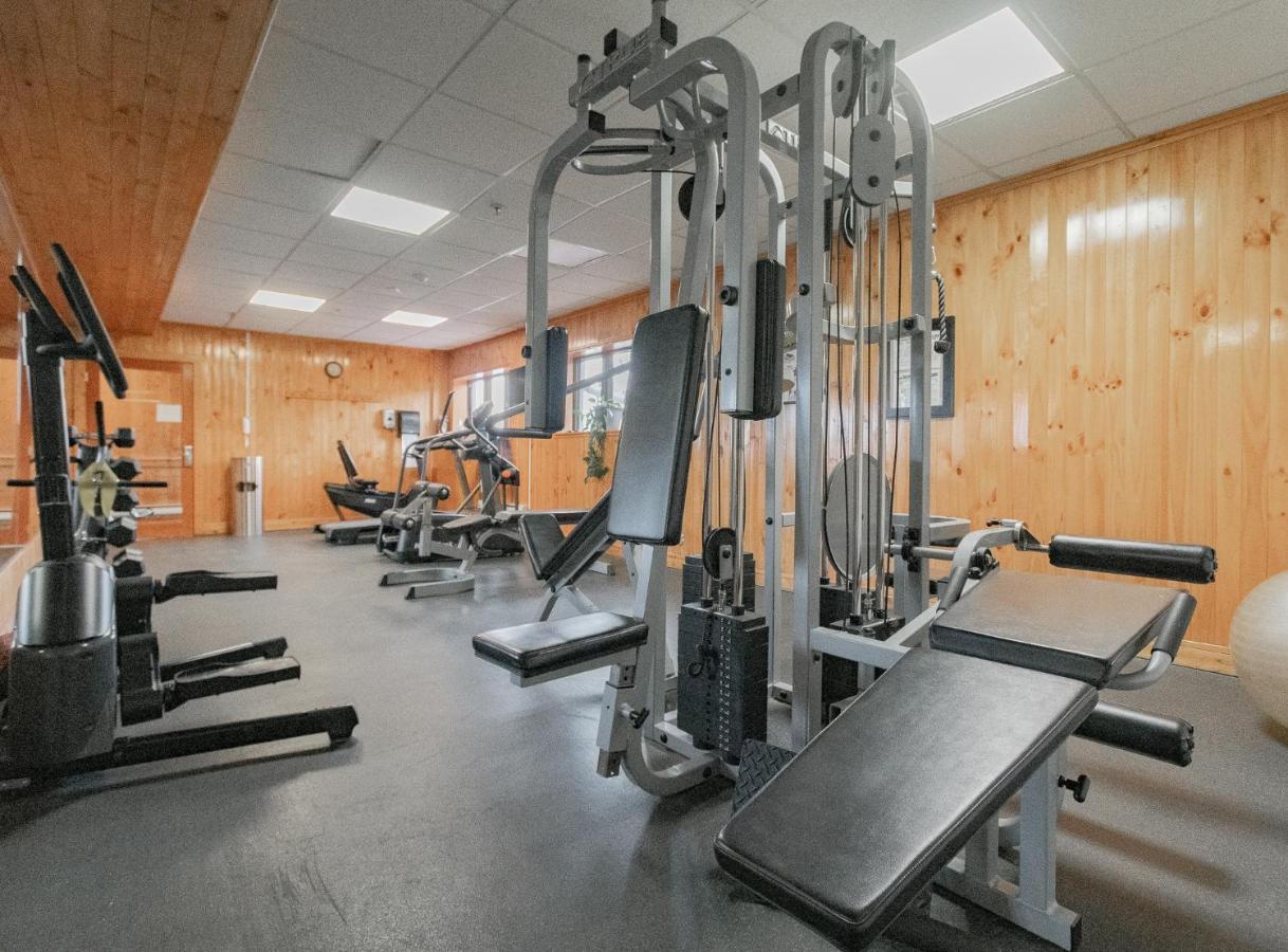 Multi Resorts At Lift Lodge Park City Bagian luar foto