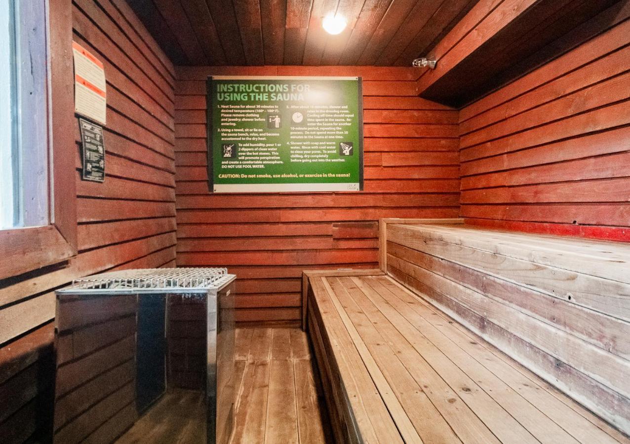 Multi Resorts At Lift Lodge Park City Bagian luar foto