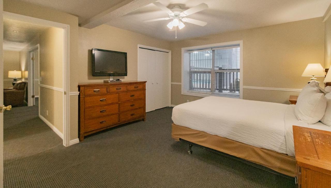 Multi Resorts At Lift Lodge Park City Bagian luar foto