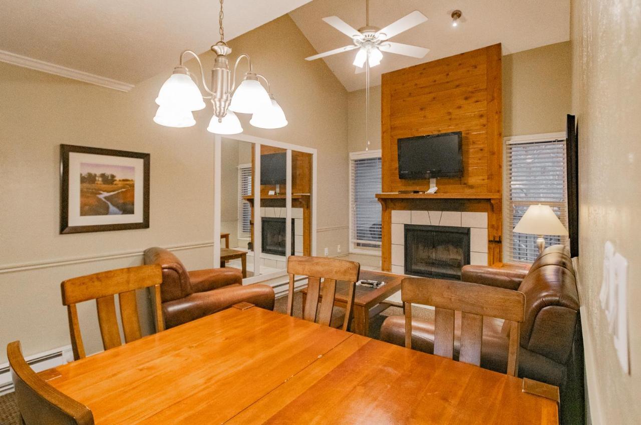 Multi Resorts At Lift Lodge Park City Bagian luar foto