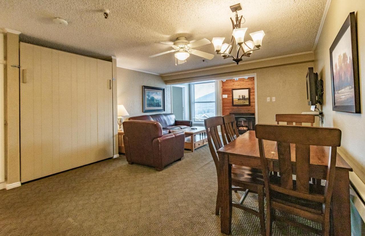 Multi Resorts At Lift Lodge Park City Bagian luar foto