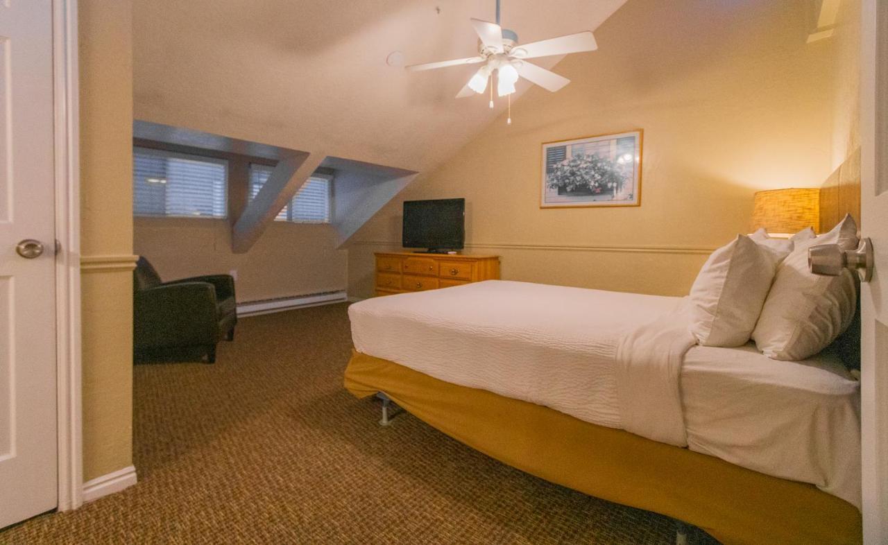 Multi Resorts At Lift Lodge Park City Bagian luar foto