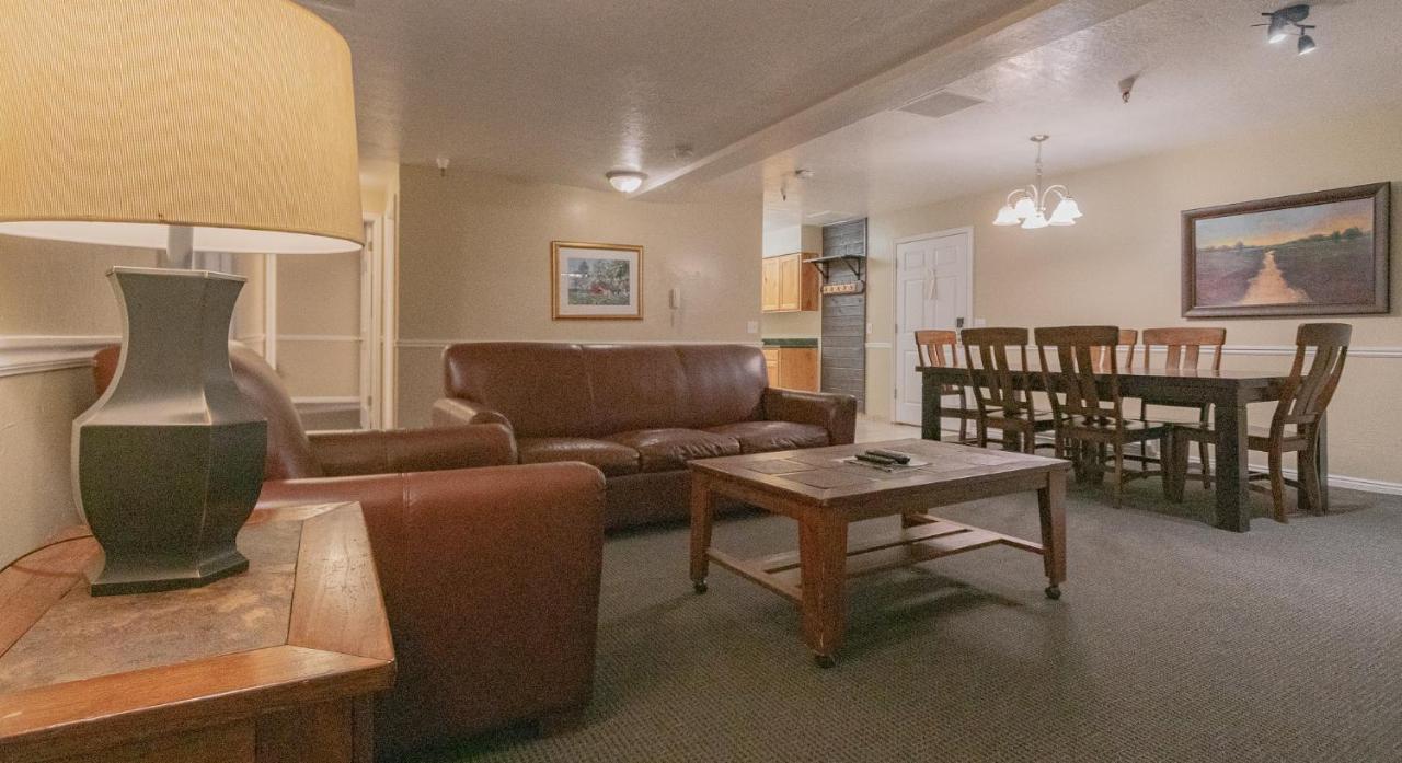 Multi Resorts At Lift Lodge Park City Bagian luar foto