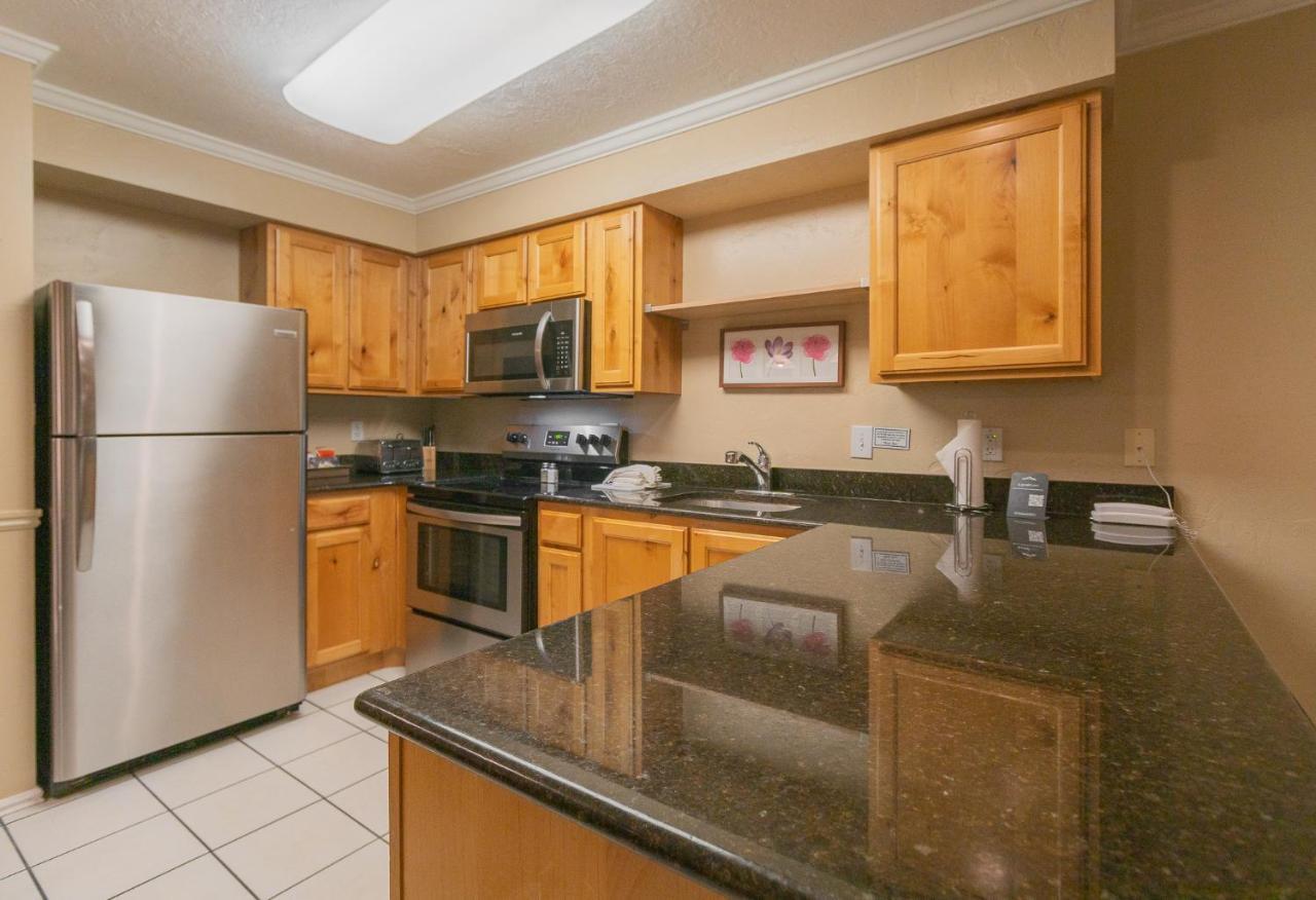 Multi Resorts At Lift Lodge Park City Bagian luar foto