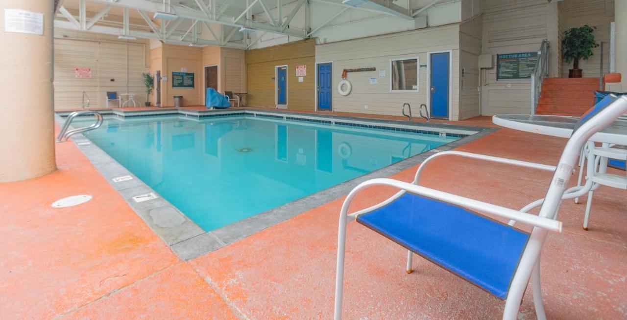 Multi Resorts At Lift Lodge Park City Bagian luar foto