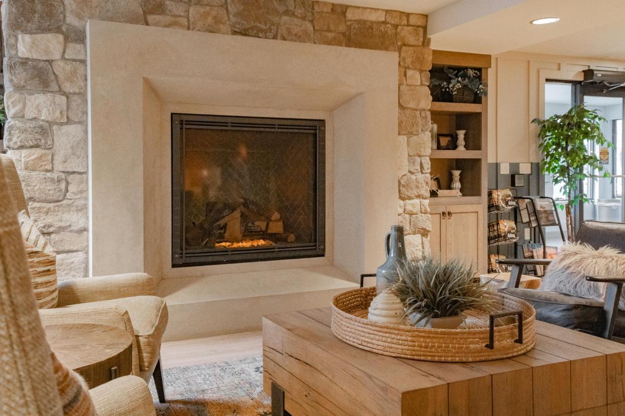 Multi Resorts At Lift Lodge Park City Bagian luar foto