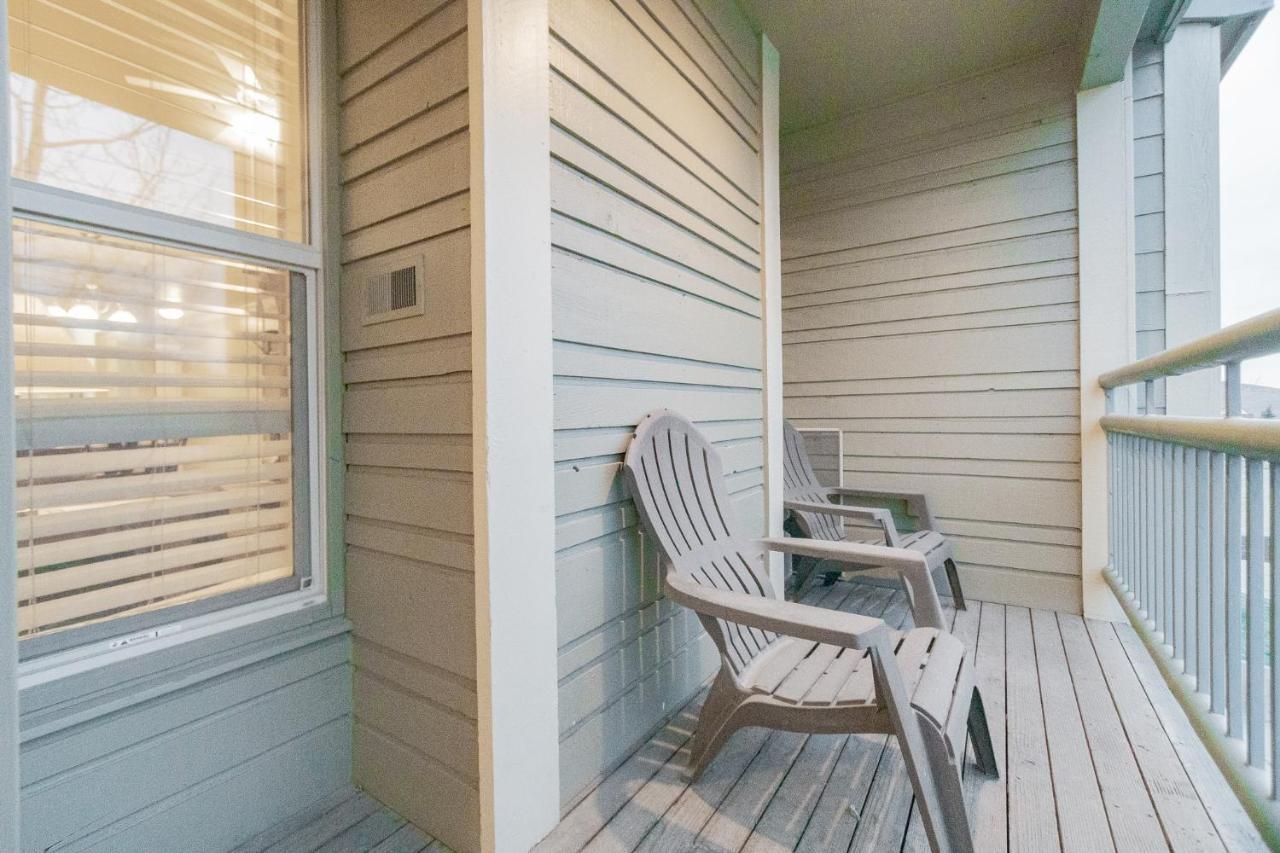 Multi Resorts At Lift Lodge Park City Bagian luar foto