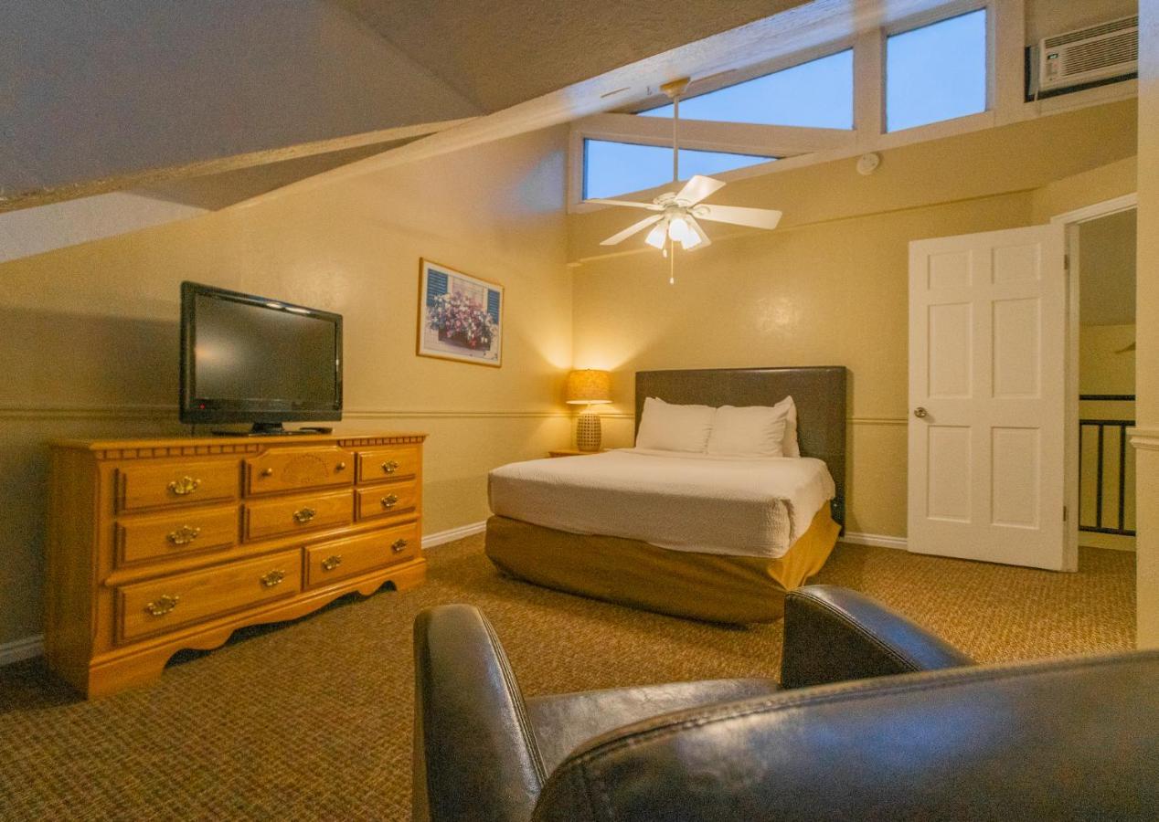 Multi Resorts At Lift Lodge Park City Bagian luar foto