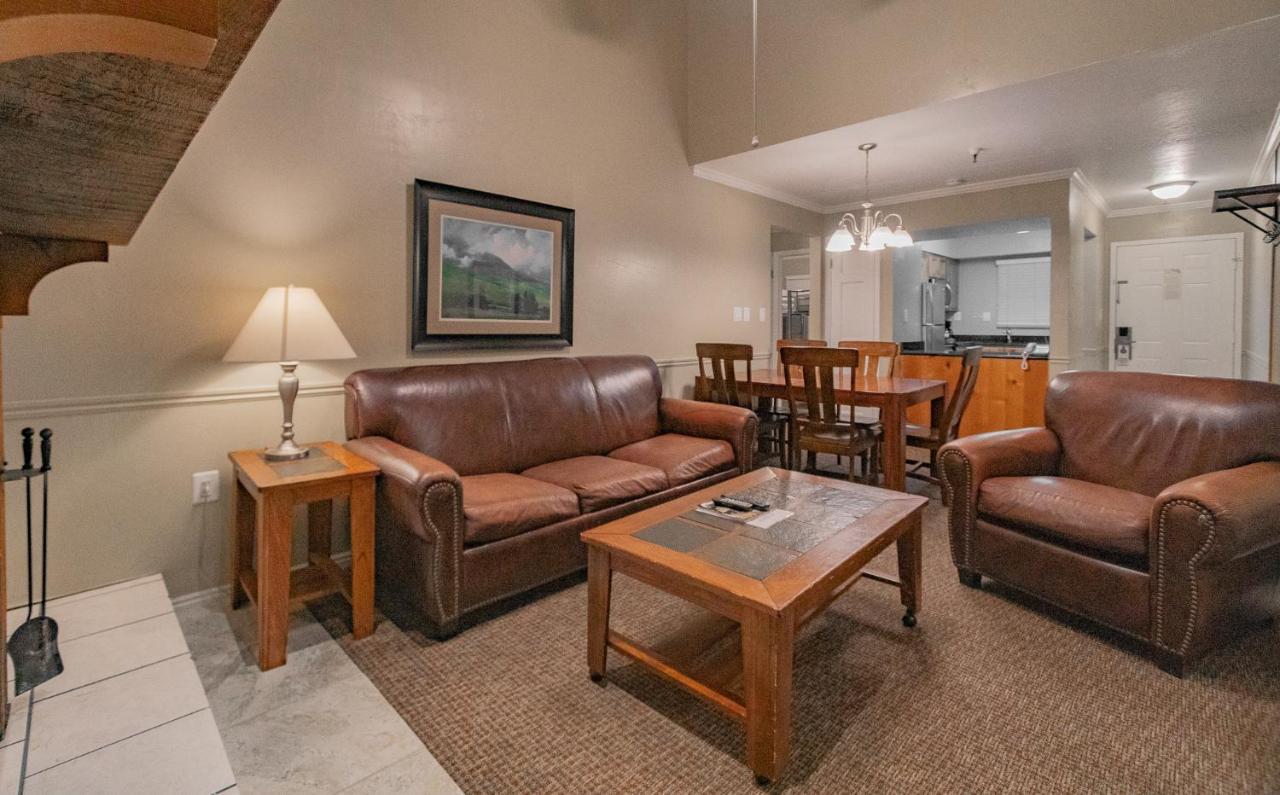 Multi Resorts At Lift Lodge Park City Bagian luar foto