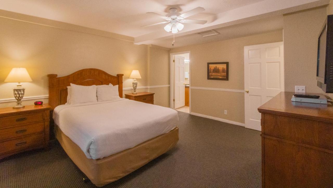 Multi Resorts At Lift Lodge Park City Bagian luar foto