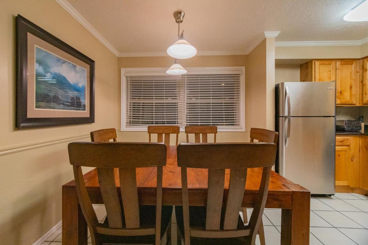 Multi Resorts At Lift Lodge Park City Bagian luar foto
