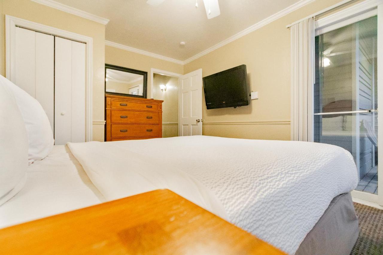 Multi Resorts At Lift Lodge Park City Bagian luar foto