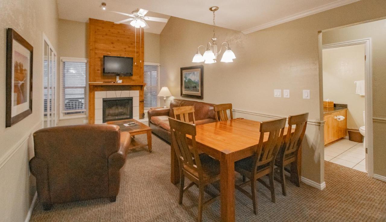 Multi Resorts At Lift Lodge Park City Bagian luar foto