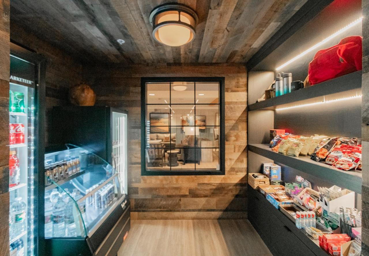 Multi Resorts At Lift Lodge Park City Bagian luar foto