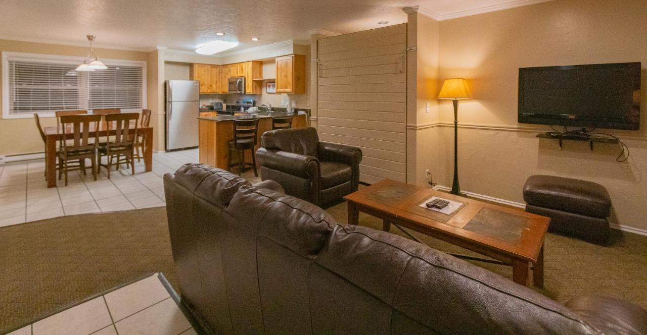 Multi Resorts At Lift Lodge Park City Bagian luar foto