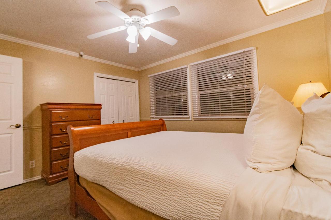 Multi Resorts At Lift Lodge Park City Bagian luar foto