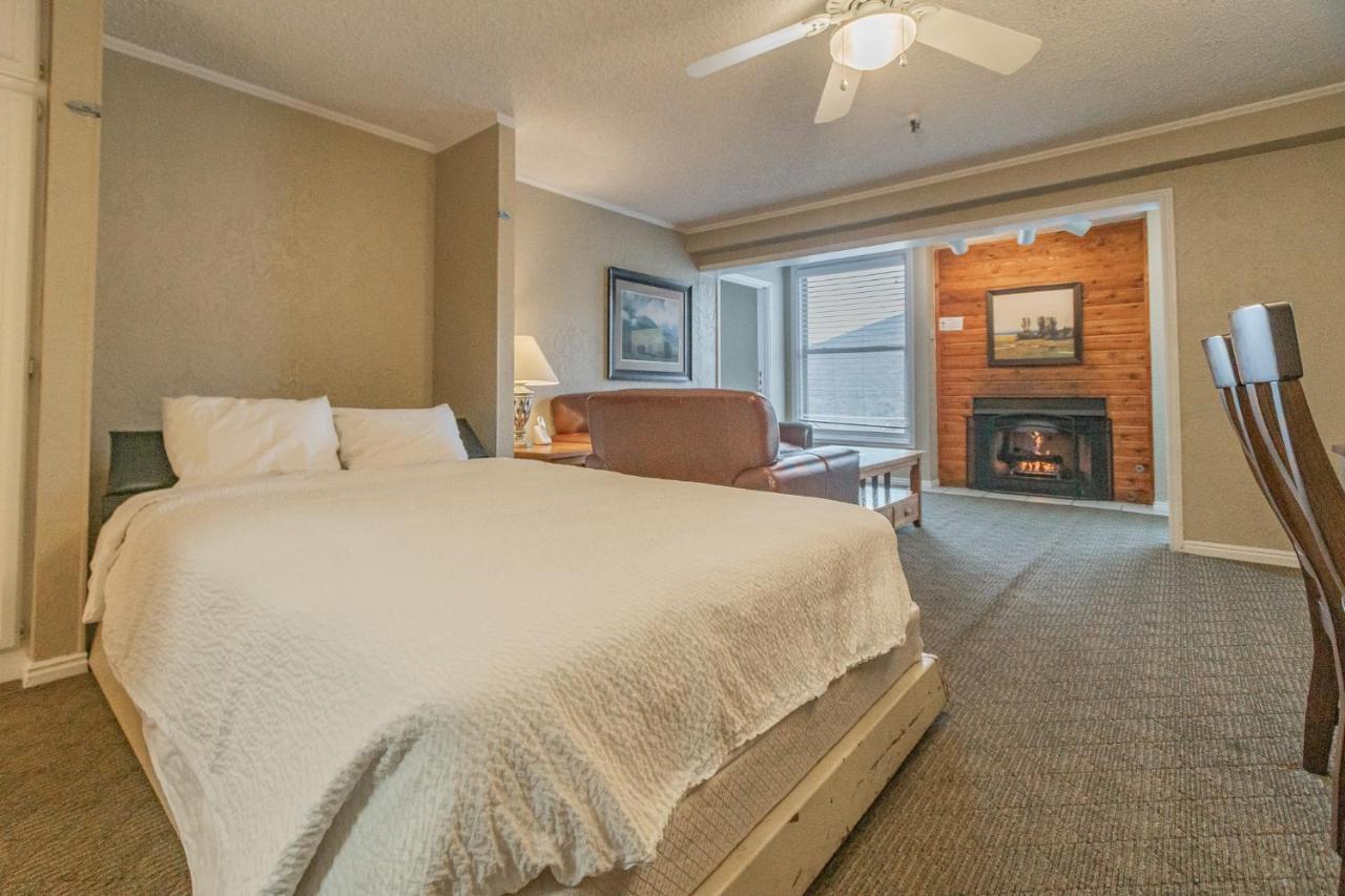 Multi Resorts At Lift Lodge Park City Bagian luar foto