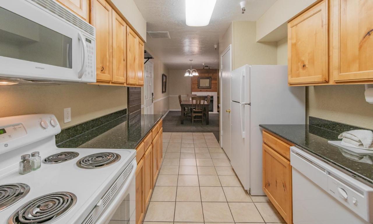 Multi Resorts At Lift Lodge Park City Bagian luar foto