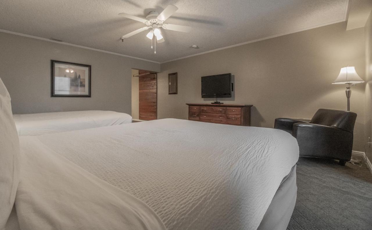 Multi Resorts At Lift Lodge Park City Bagian luar foto