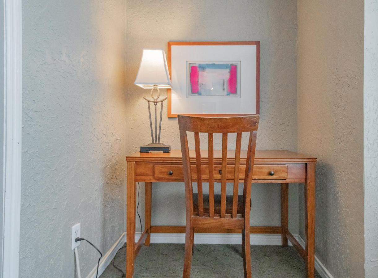 Multi Resorts At Lift Lodge Park City Bagian luar foto