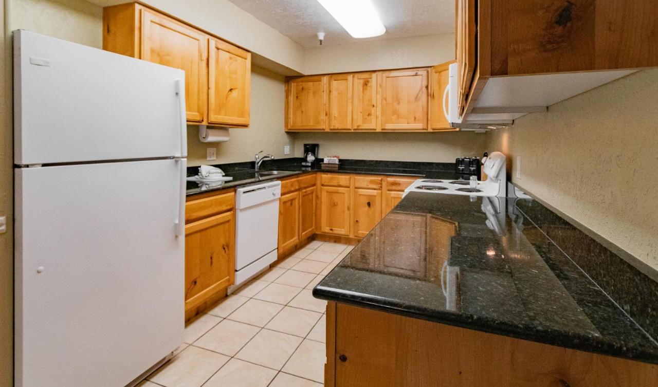 Multi Resorts At Lift Lodge Park City Bagian luar foto